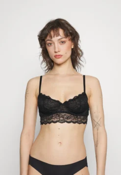 Anna Field 2 Pack - Soutien-Gorge À Armatures - Pink/Black -Anna Field ed47d825077247e2ab5ee89e8378443b scaled