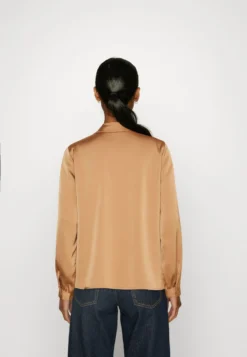 Anna Field Blouse - Brown 2 Anna Field Blouse - Brown -Anna Field ed4afbc77d024f7880b6db16f984eb4b scaled