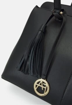 Anna Field Sac Ordinateur - 802 - Black -Anna Field edbb627090e04fd283c3a040776f15cd scaled