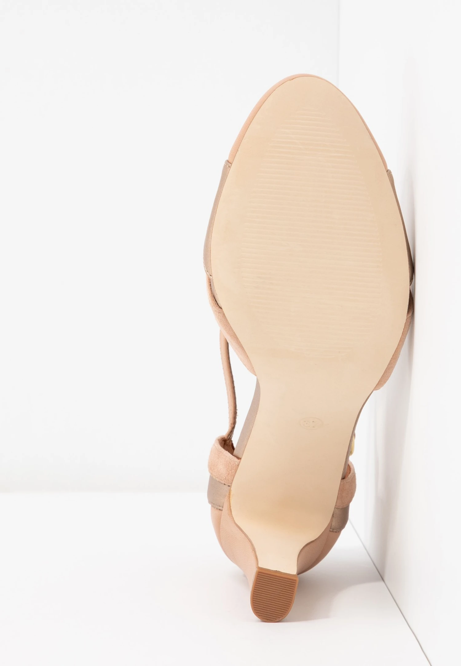 Leather High Heels - Escarpins À Talons Hauts - Light Pink Anna Field Leather High Heels - Escarpins À Talons Hauts - Light Pink -Anna Field edce86978ab2434d9d6e05386ae609d3