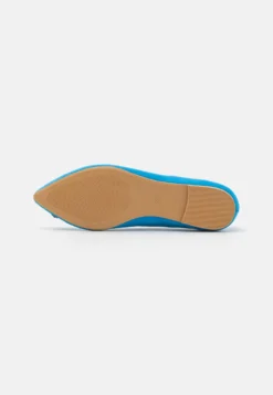 Anna Field Ballerines - Blue -Anna Field eedaeecbcdf44370b70a8fa3c2e91ffb scaled