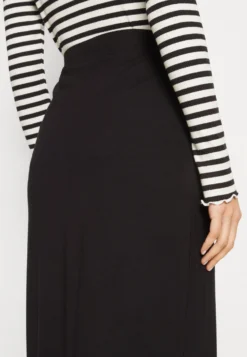 Anna Field Jupe Portefeuille - Black -Anna Field ef013203fe3b4bd3a9861918bc26acaa scaled