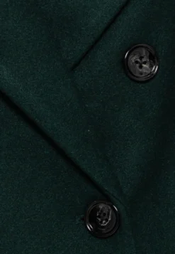 Anna Field Manteau Classique - Dark Green -Anna Field ef67a50ff73844d18f804a170b67d6b8 scaled