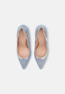 Anna Field Leather - Escarpins À Talons Hauts - Light Blue -Anna Field f09480ca750d46d3832caf7805987795 scaled