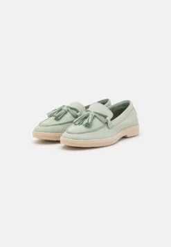 Anna Field Leather - Mocassins - Mint -Anna Field f0acd409ba4546f383210b3c5920669e scaled