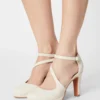 Anna Field Escarpins À Talons Hauts - Off-White