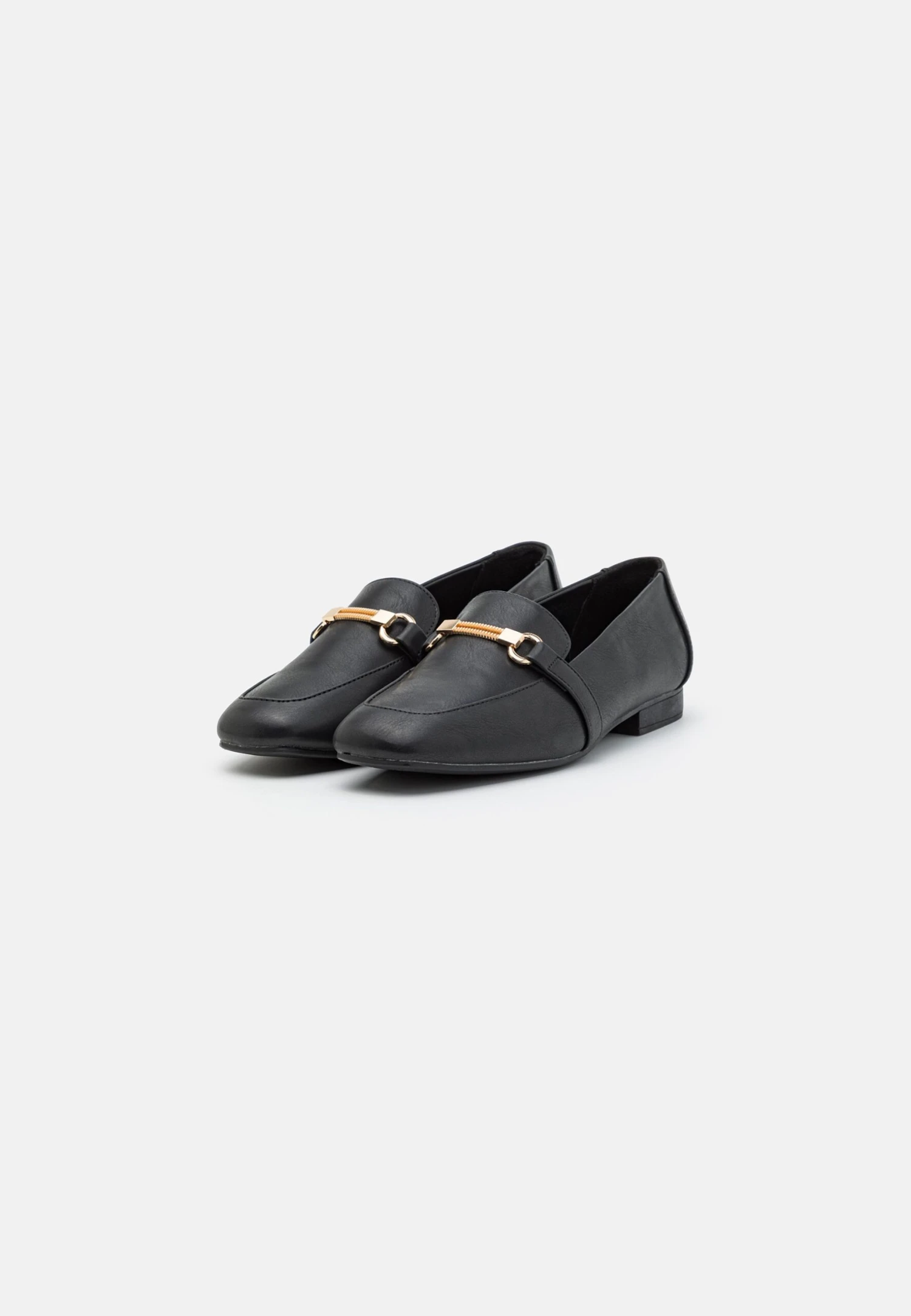 Mocassins - Black Anna Field Mocassins - Black -Anna Field f14ca25b970a4f11bb243b36e35ee34f scaled