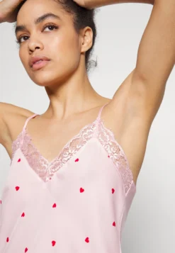 Anna Field Pyjama - Pink -Anna Field f1fc0ce3b9ea4152b8db935a0349c2b3 scaled