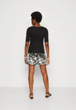 Anna Field T-Shirt Imprimé - Black -Anna Field f321e97623e2451c820e722dc6b807dd scaled