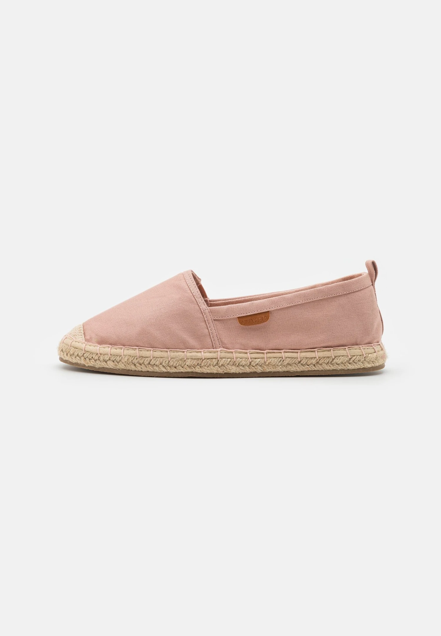 Espadrilles - Rose Gold-Coloured Anna Field Espadrilles - Rose Gold-Coloured -Anna Field f38d0201ce2c4d0f8d2ffed9bb775726 scaled