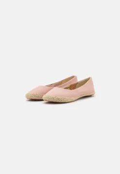 Anna Field Ballerines - Light Pink -Anna Field f390e473609747e08c91353cc5ee655f scaled