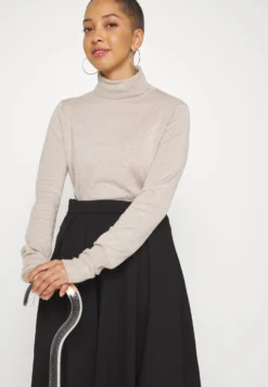 Anna Field Jupe Plissée - Black -Anna Field f46009b8b6944571b876b0564d002f73 scaled