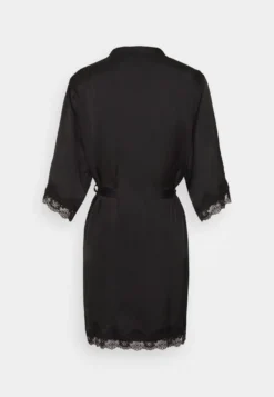 Anna Field Peignoir - Black 8 Anna Field Peignoir - Black -Anna Field f4dc755ca8054bf28243fa2677461712 scaled