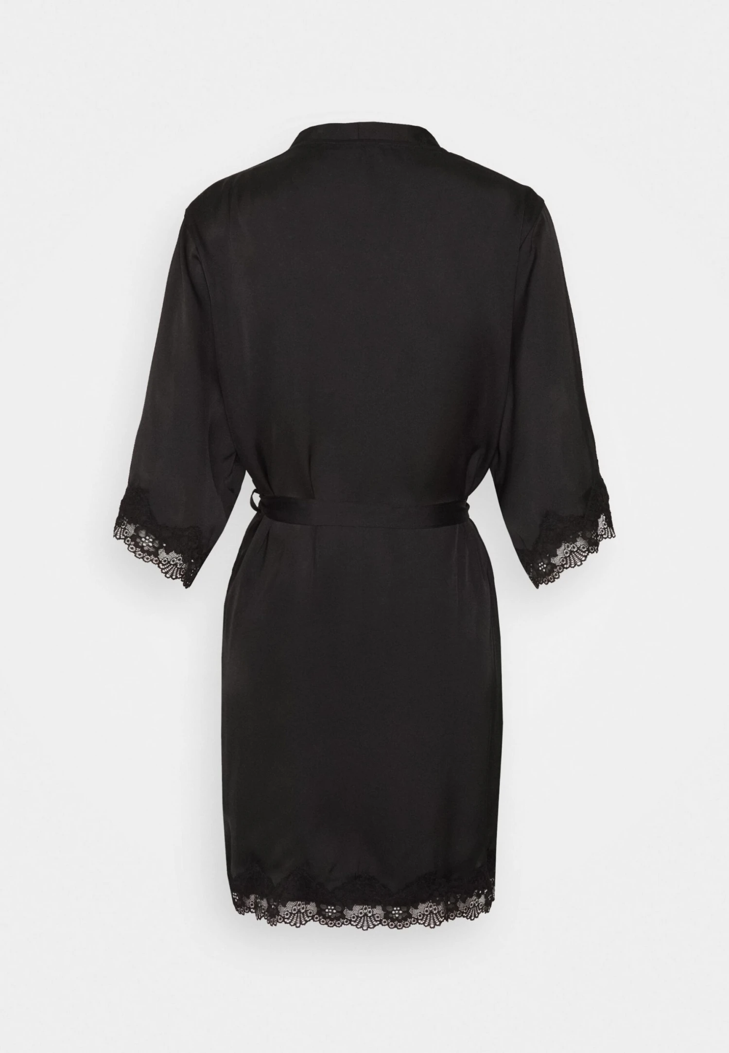 Peignoir - Black Anna Field Peignoir - Black -Anna Field f4dc755ca8054bf28243fa2677461712 scaled