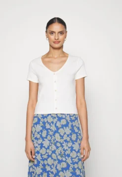 Anna Field Jupe Trapèze - Light Blue -Anna Field f59f6fcbd75749f69064400f0a3d8703 scaled