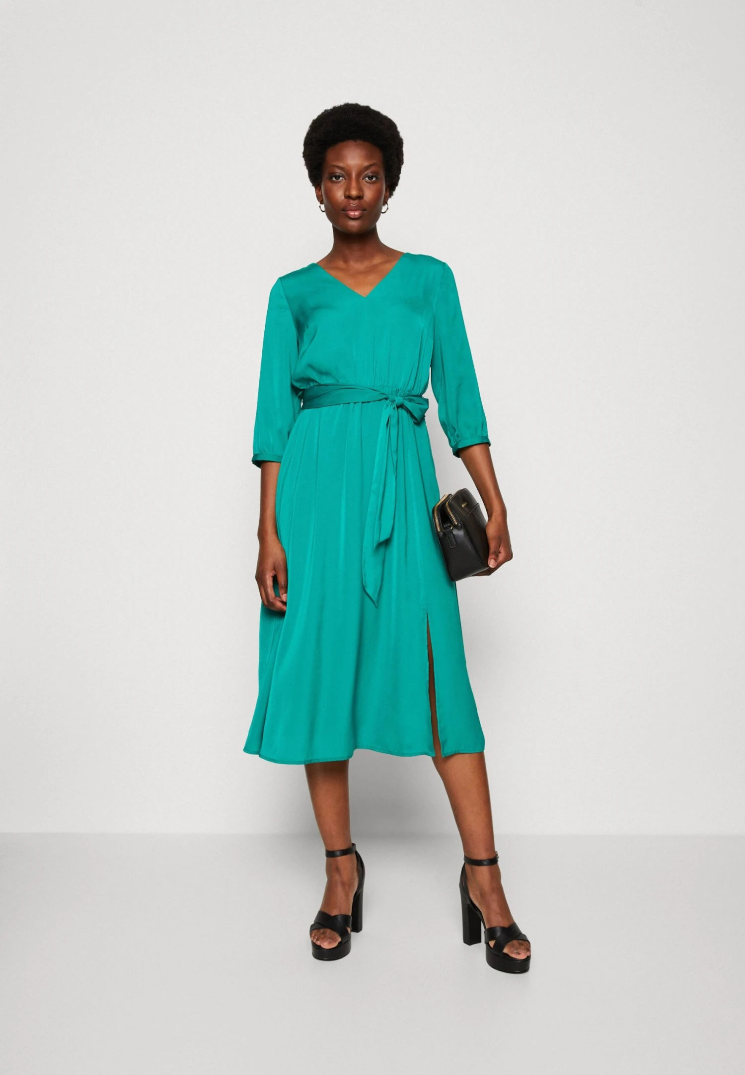 Robe De Soirée - 602 - Green Anna Field Robe De Soirée - 602 - Green -Anna Field f67e1ad8a6754789b6f8114b1ad05999 scaled