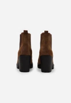 Anna Field Boots À Talons - Cognac -Anna Field f69888d389444712aeb0c1faf07ce404 scaled