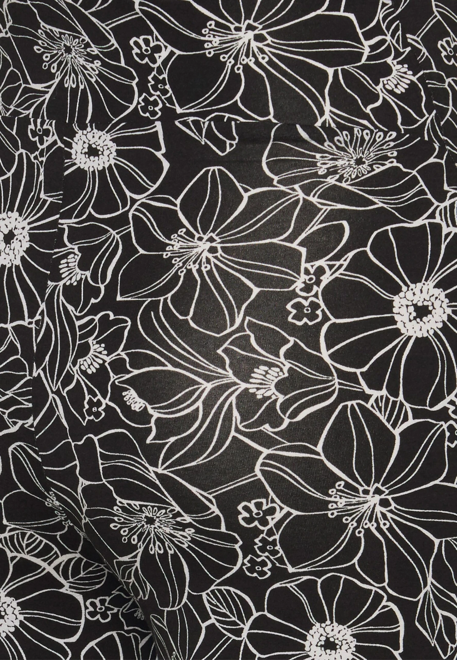 Pantalon Classique - Black/White Pantalon Classique - Black/White -Anna Field f6ff6fb4c3c8494cb652374cfb4481d3 scaled