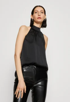 Anna Field Débardeur - Black -Anna Field f8dcc12ecb104f98be3f6bc8e9f5242b scaled
