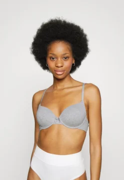 Anna Field Sunlight 3Pack Tshirt Bra - Soutien-Gorge Invisible - Pink/Grey/White -Anna Field f95a917e281c410cb403670475174854 scaled