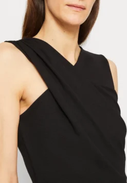 Anna Field Robe En Jersey - Black -Anna Field f95c3facec9c4276b59514ee07f179b7 scaled