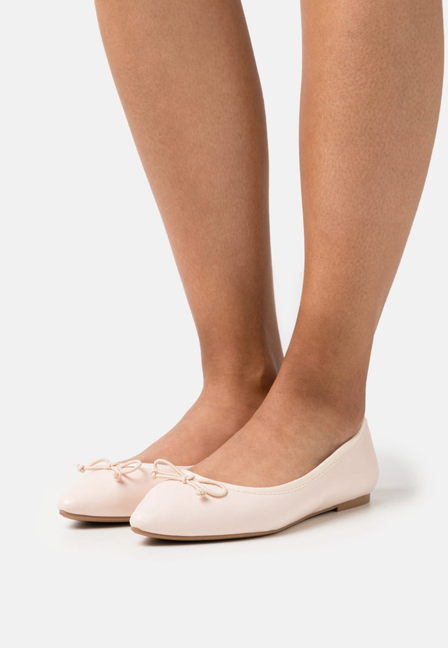 Ballerines - Light Pink Anna Field Ballerines - Light Pink -Anna Field f9739b2ed5904cbdb55a03b8a7b12770 scaled