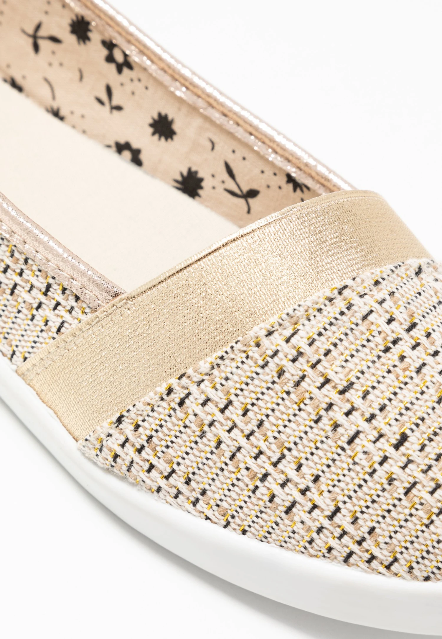 Mocassins - Beige Anna Field Mocassins - Beige -Anna Field fb1966fecbe246c5a214fd3beda409ed