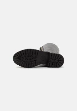 Leather - Bottes À Lacets - Black -Anna Field fb33dddfe4f24f5d93781e182939d148 scaled