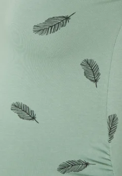 3Pack - T-Shirt Imprimé - Black/White/Green -Anna Field fb77bb3859e64fe995f41f51dfacd744 scaled