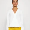 Blouse - Off-White