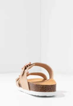 Anna Field Chaussons - Rose Gold -Anna Field fd57be0c1ecf4a30874d1507e2b7bef3 scaled