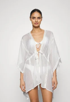 Anna Field Accessoire De Plage - White