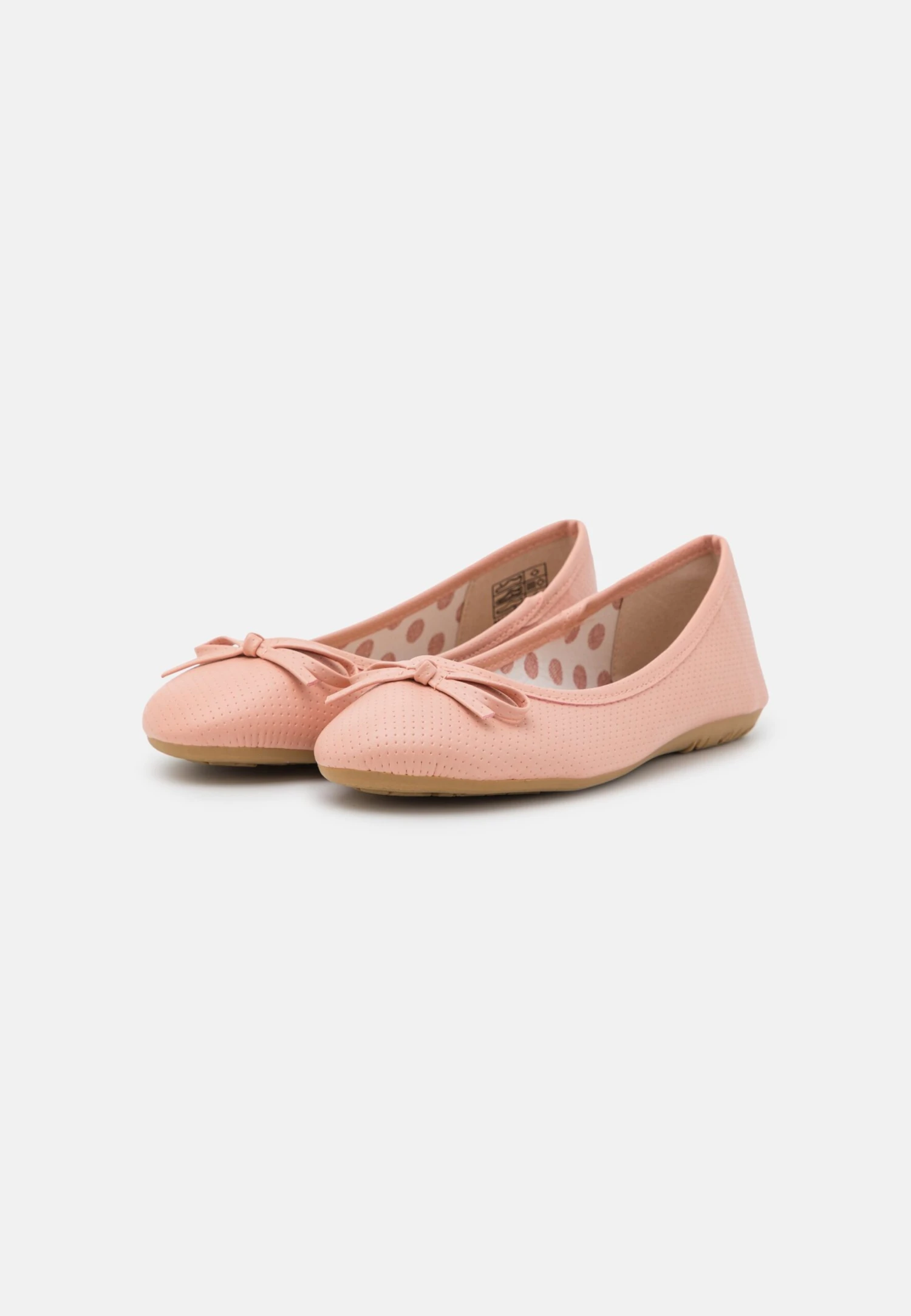 2 Pack - Ballerines - Gold/Pink Anna Field 2 Pack - Ballerines - Gold/Pink -Anna Field fe28ccd9afc74a65a0cbce24f178029e scaled