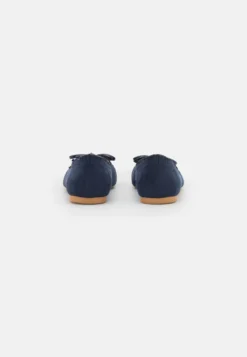 Anna Field Ballerines - Dark Blue -Anna Field fe8569ccba9a48dc8d9cdef7e8930328 scaled