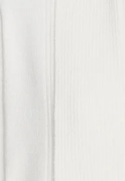 Anna Field Ribbed Fold Collar - Gilet - Off White -Anna Field fe85b0a3c9ef424abe778968422acd22 scaled