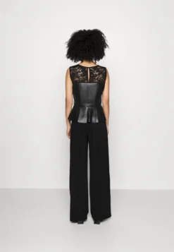 Blouse - Black -Anna Field fec4ea84f885435681ea39edd3922174 scaled