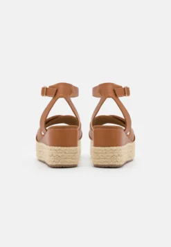 Anna Field Espadrilles - Cognac -Anna Field ff626c6a12ff455a91a3b4744360975b scaled